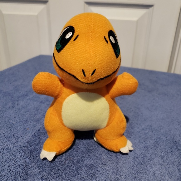 Pokemon Toy Factory Plush Pictures Pokemon Shinx Toy Factory Plush